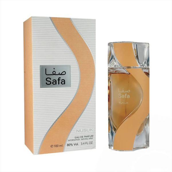 Safa nusuk