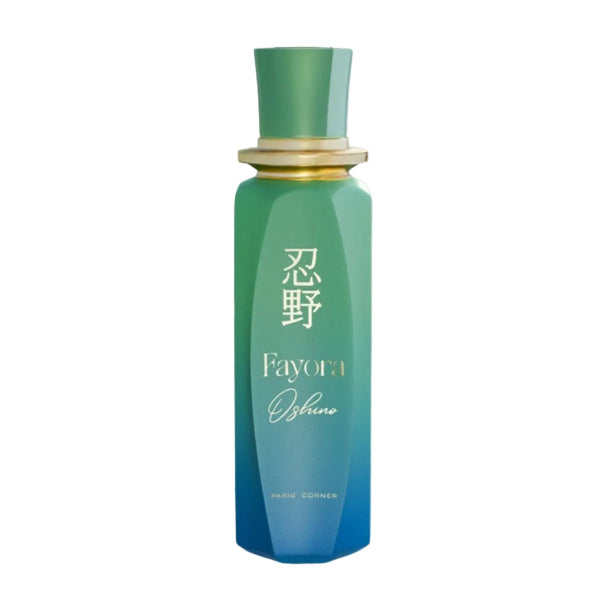 Fayora Oshino By Paris Corner
