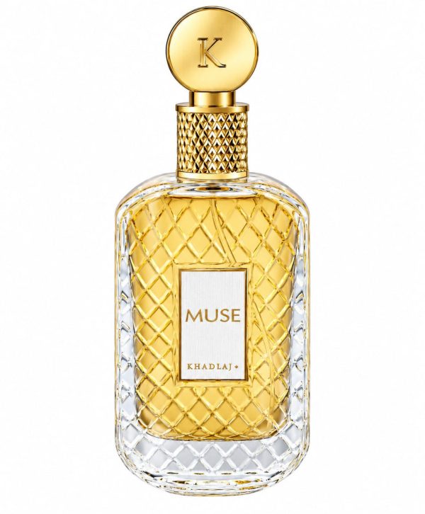 Muse  By Khadlaj