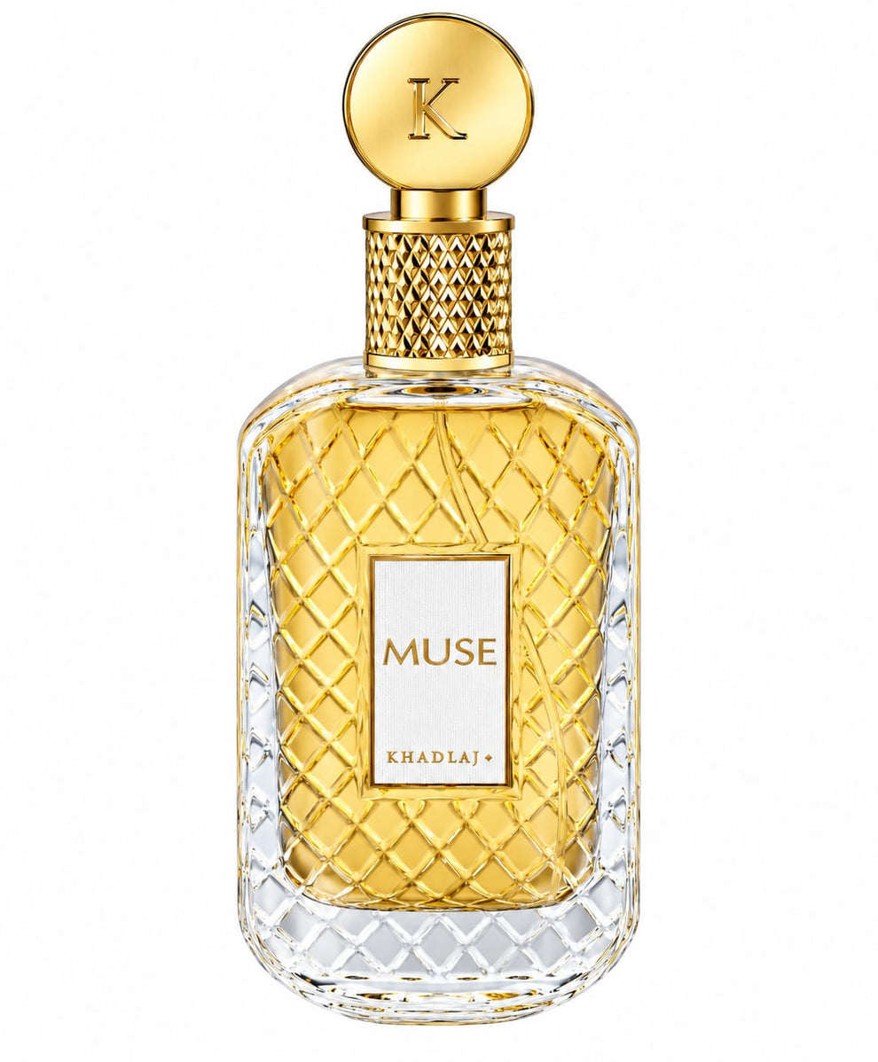 Muse By Khadlaj
