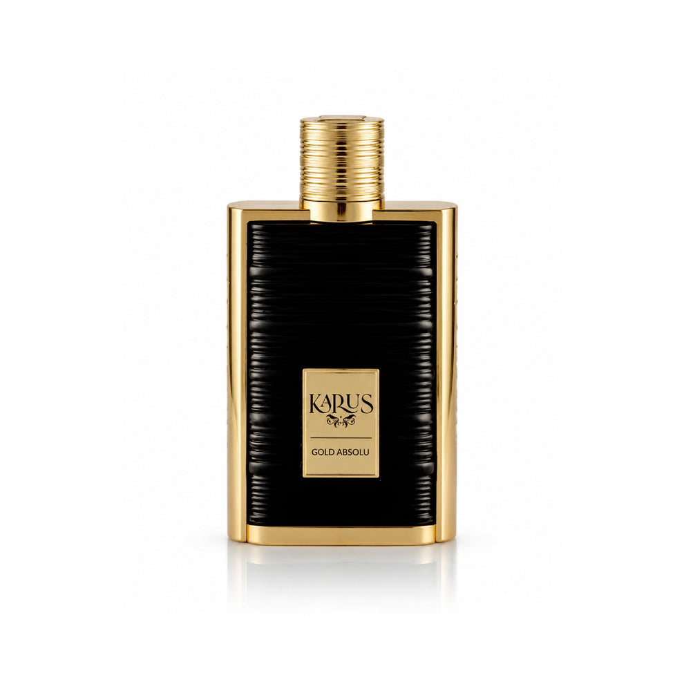 Khadlaj – Karus Gold Absolu 100ml