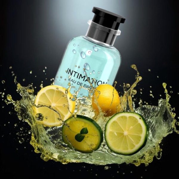 Intimation Eau De Parfum