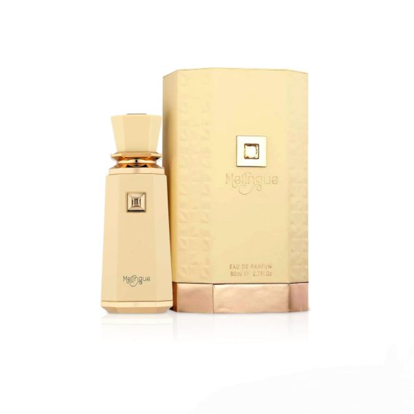 Meringue French Avenue For Women Eua De Perfum
