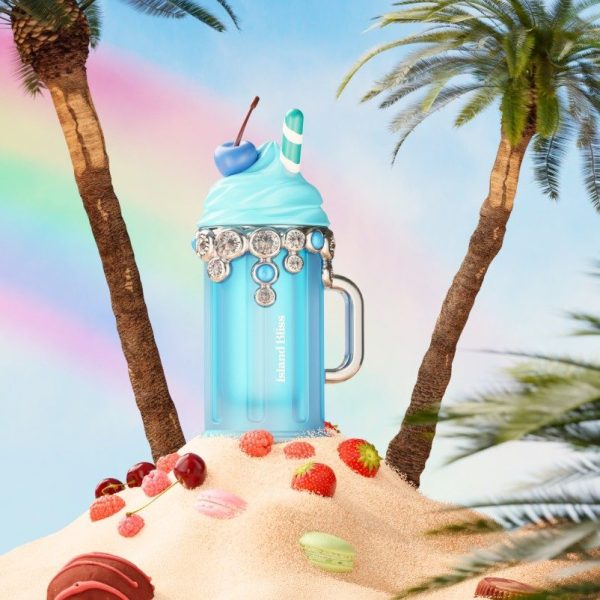 Island Bliss By Armaf 100ml Edp