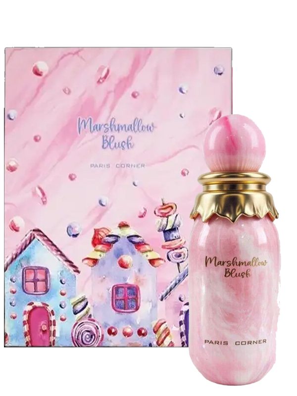 Marshmallow Blush Eau De Parfum
