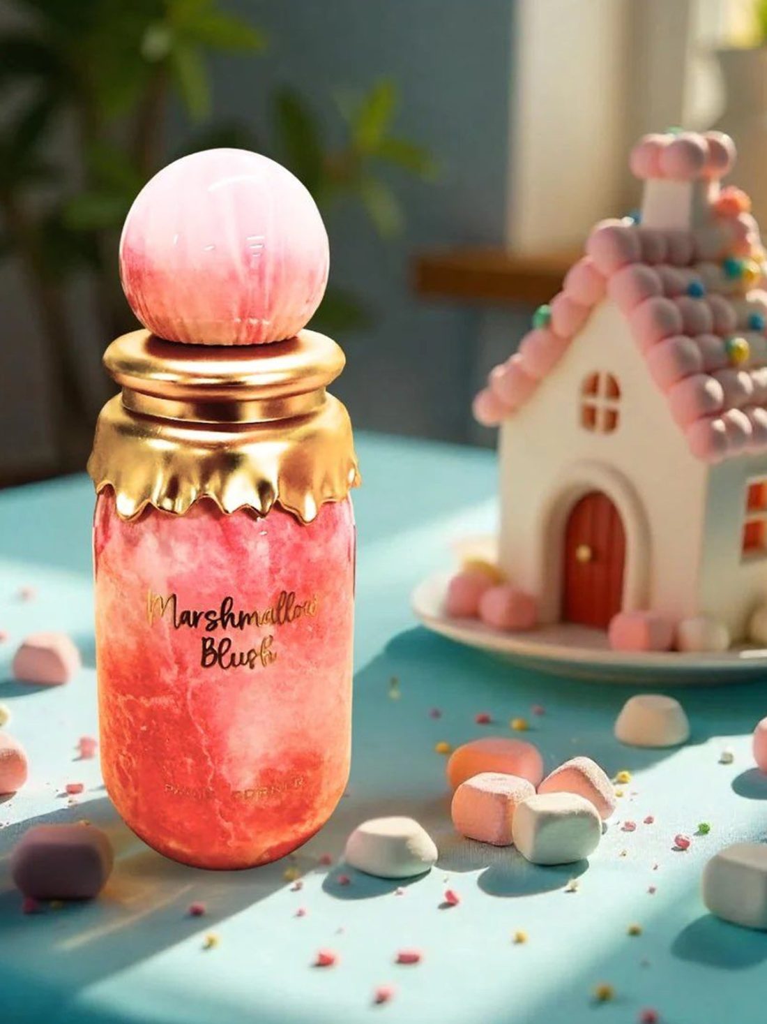Marshmallow Blush Eau De Parfum