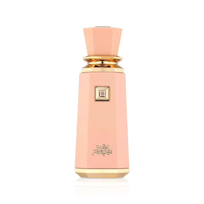 Sweet Paradise EDP By French Avenue 100ml