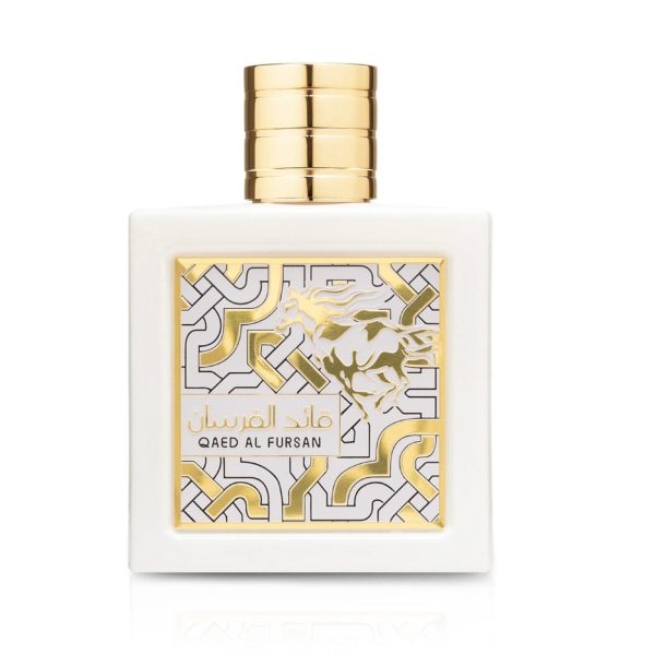 Qaed Al Fursan Unlimited – 100ml Lattafa