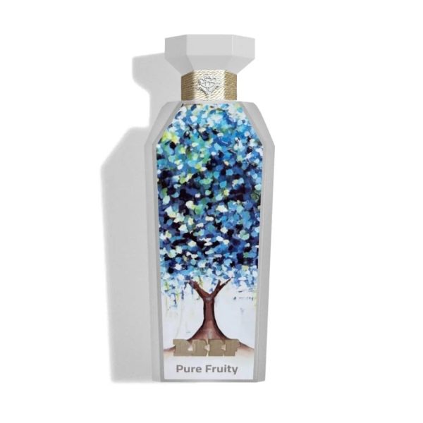 Pure Fruity By Reef