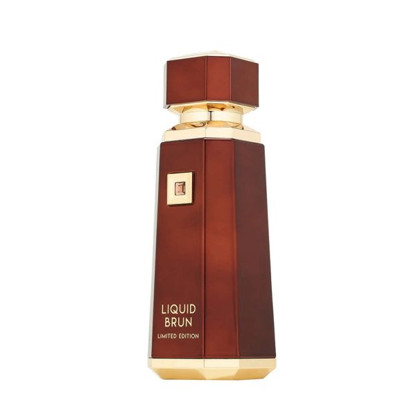 Liquid Brun Limited Edition EDP By French Avenue