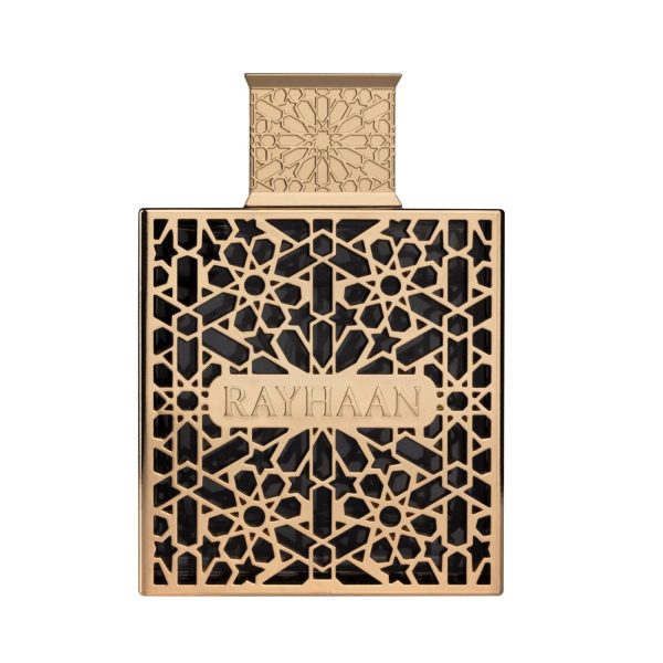Elixir By Rayhaan 100ml Edp