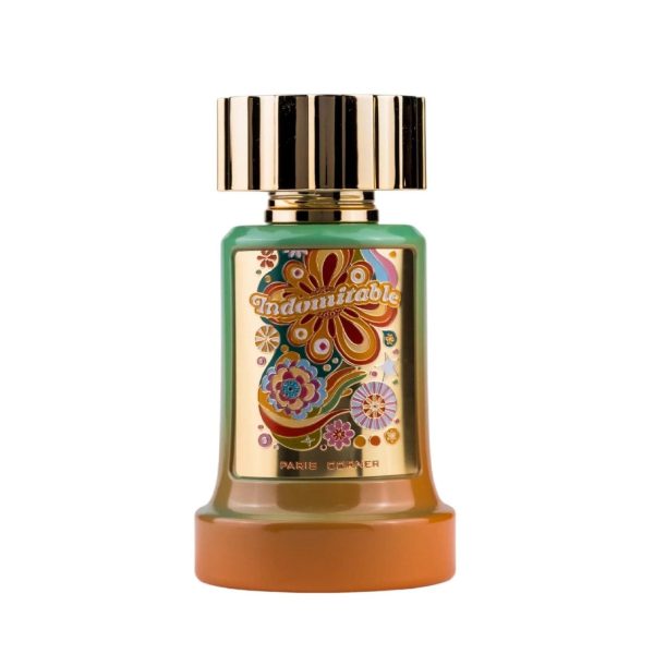 Indomitable Eau De Parfum 100ml By Paris Corner