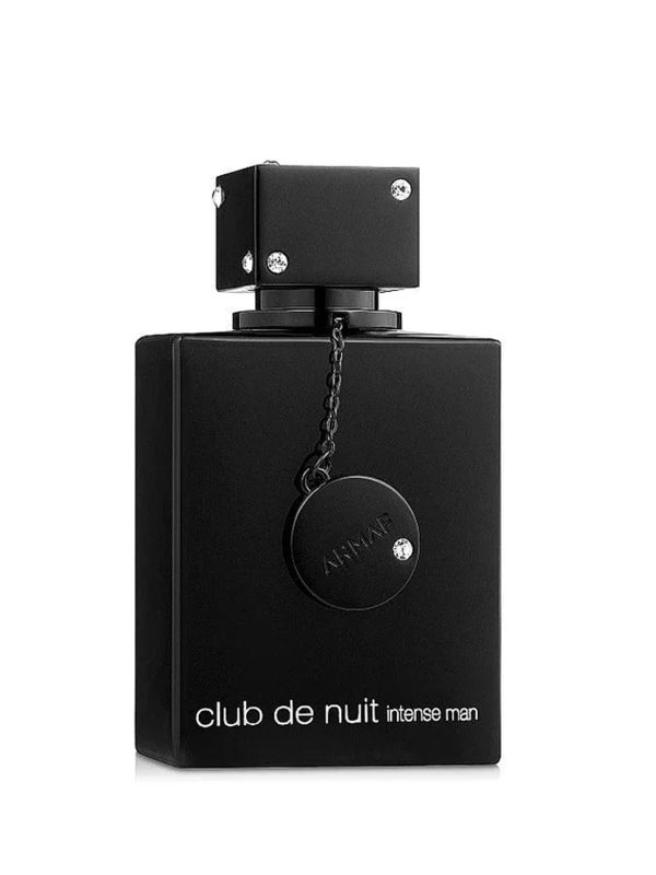 Club De Nuit Edt