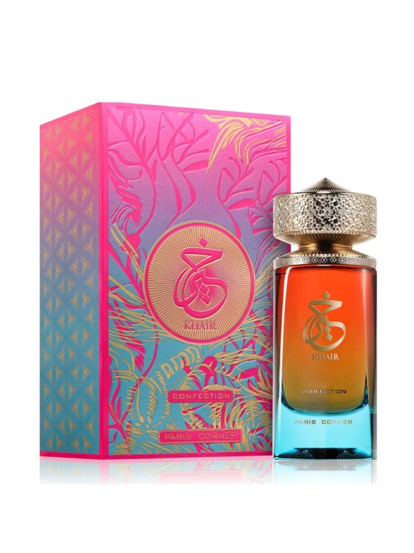 Khair Confection Eau De Parfum