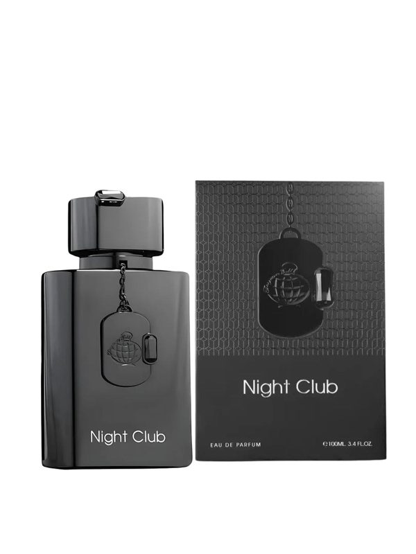 Night Club Edp