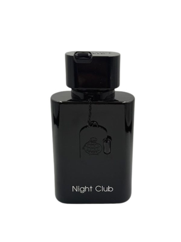 Night Club Edp