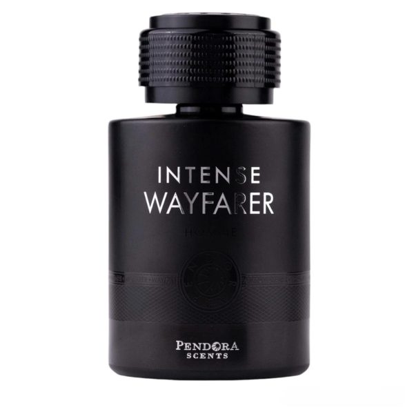 Intense Wayfarer – Paris Corner 100ml Edp