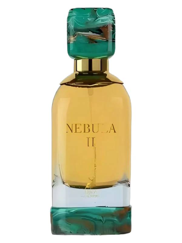 Nebula II by Maison Alhambra 100ml EDP