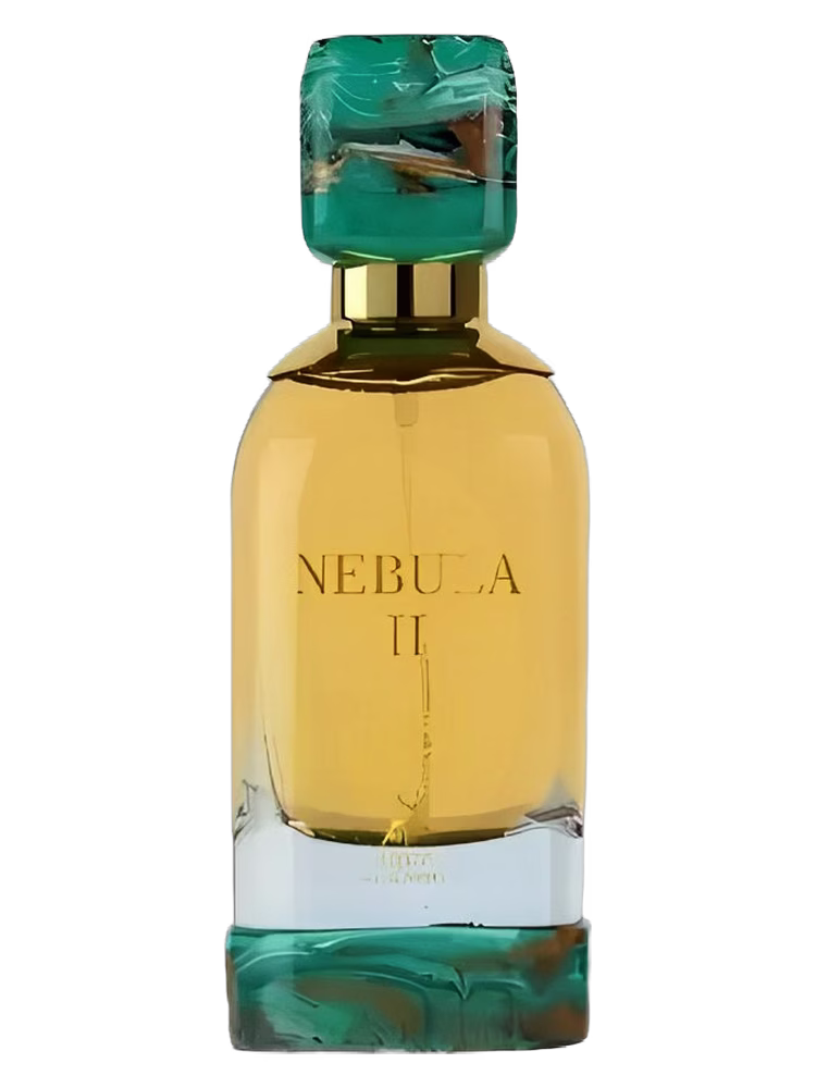 Nebula II by Maison Alhambra 100ml EDP
