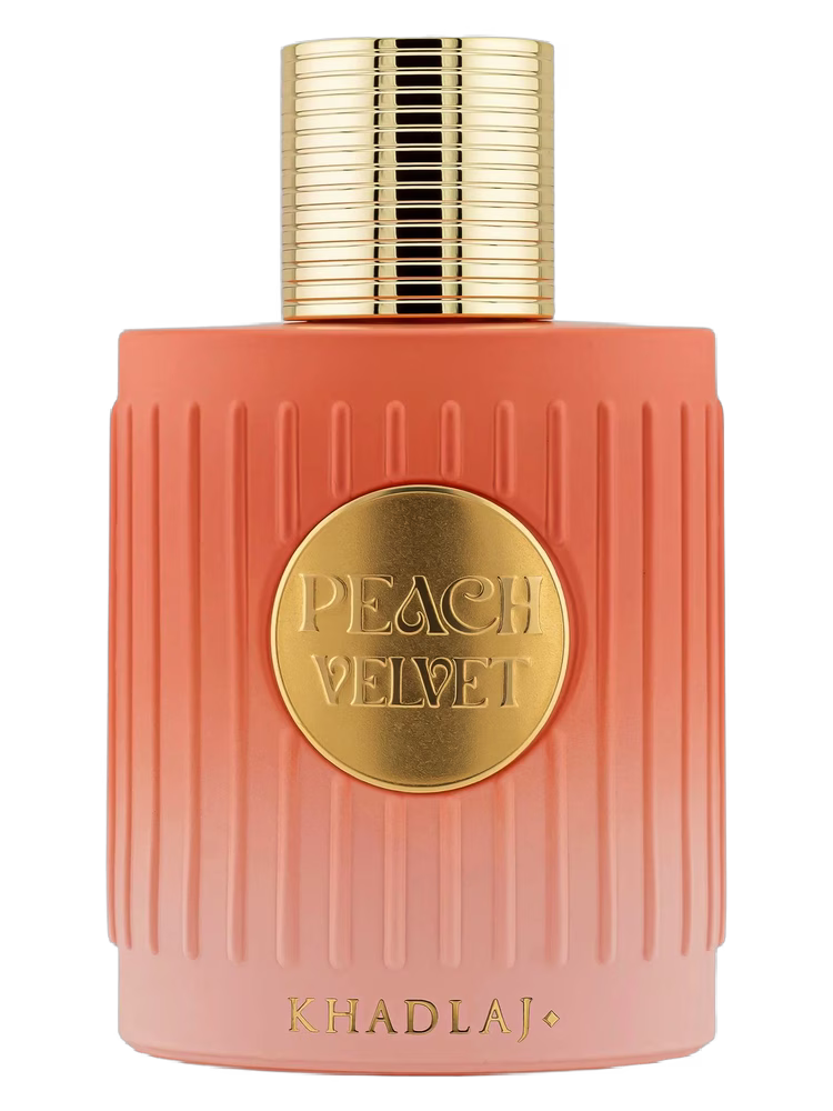 Khadlaj – Peach Velvet – 100ml