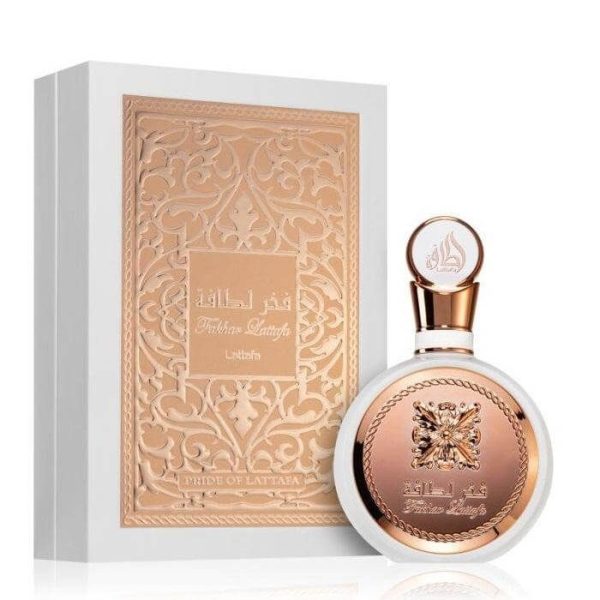 Fakhar Femme Lattafa 100ml