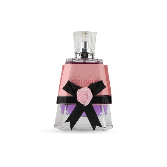 Washwasha Eau de Parfum for women