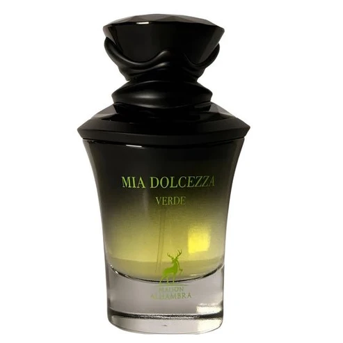 Maison Alhambra Mia Dolcezza Verde 100ml EDP