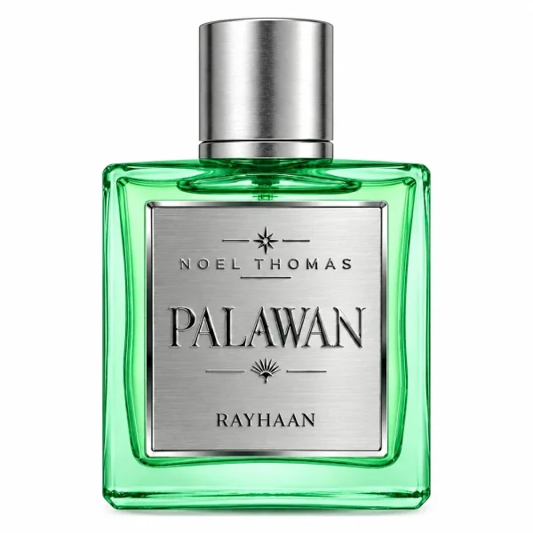 Palawan 100ml By Rayhaan