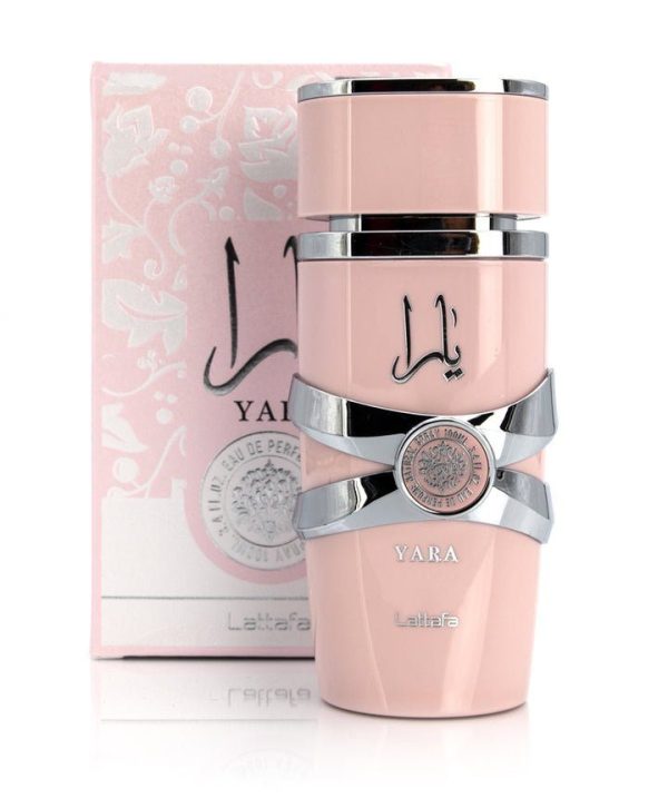 Yara  Lattafa 100ml