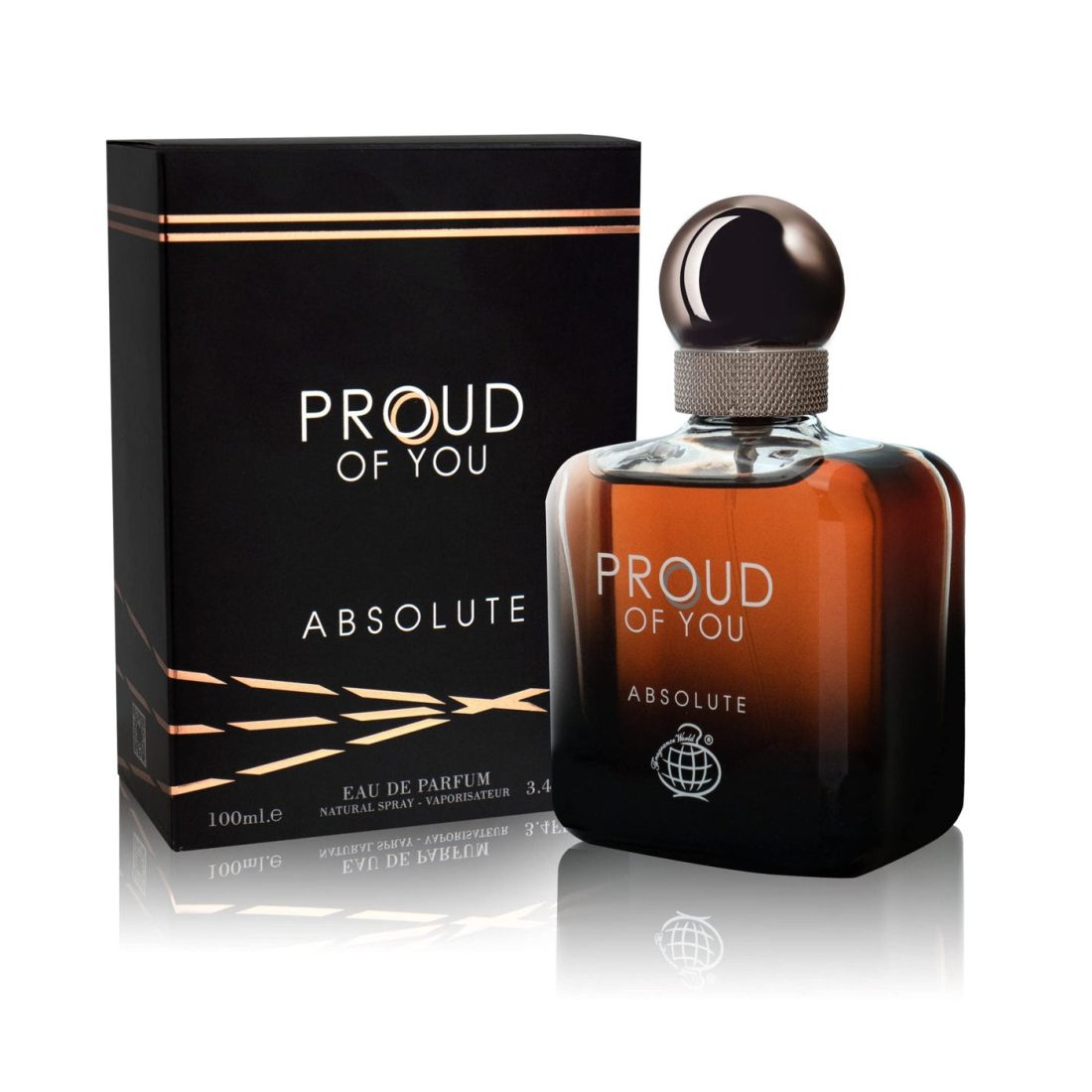 Proud Of You Absolute Fragrance World Edp