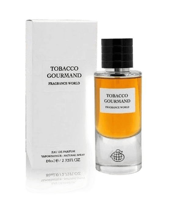 Tobacco Gourmand Eau De Parfum